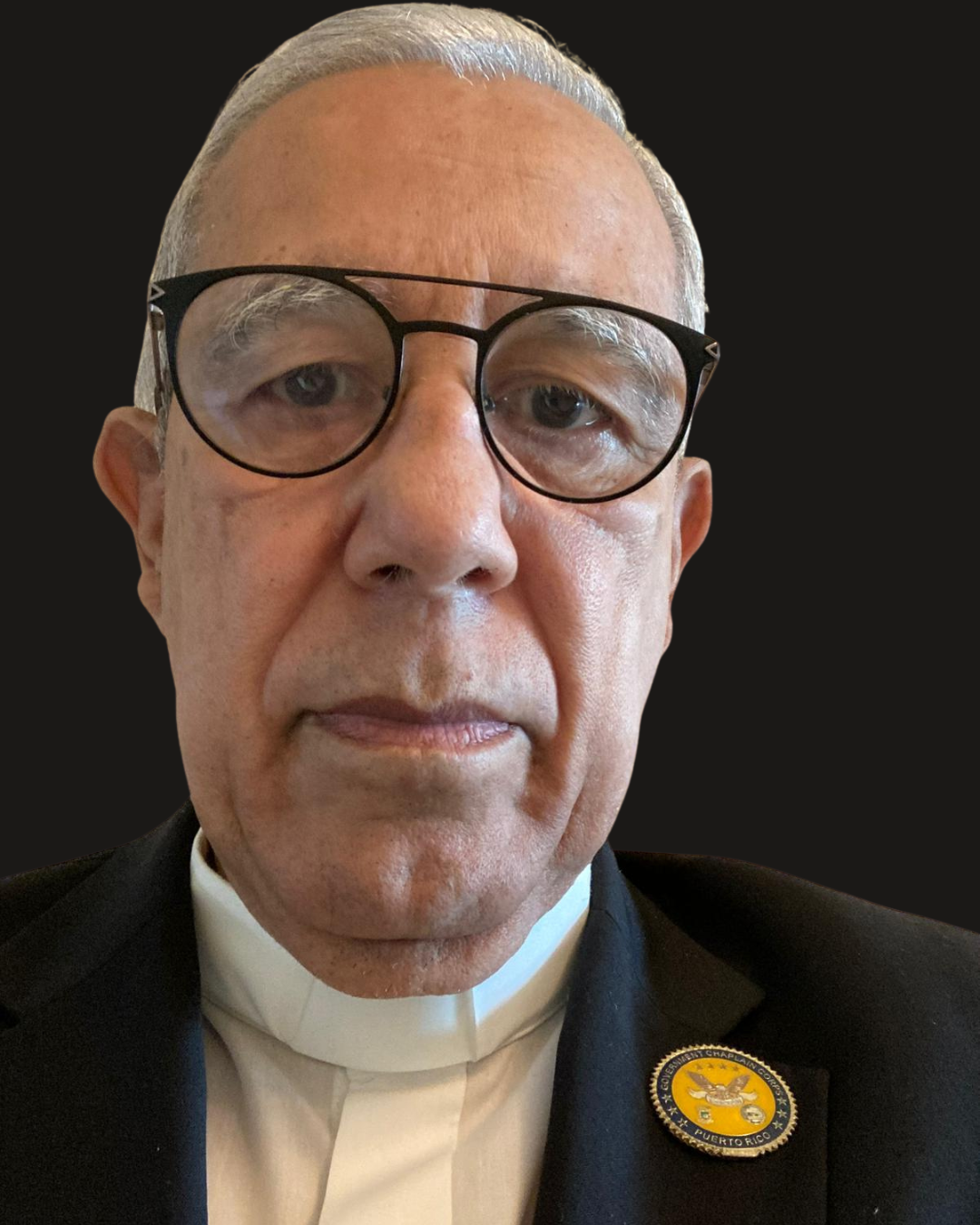 Dr. Juan Felicie Ramos