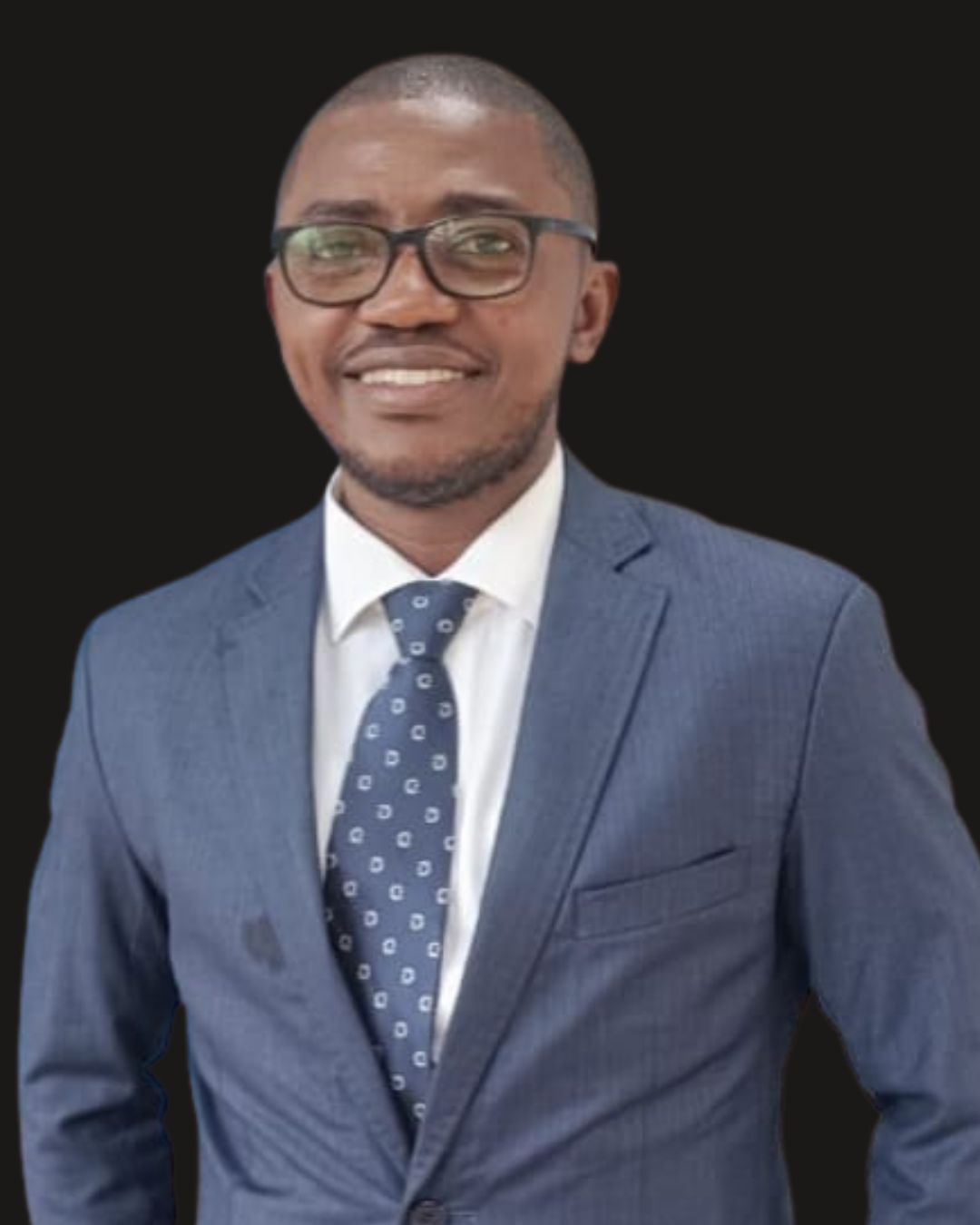 Dr. Alejandro Ndong Nguema 