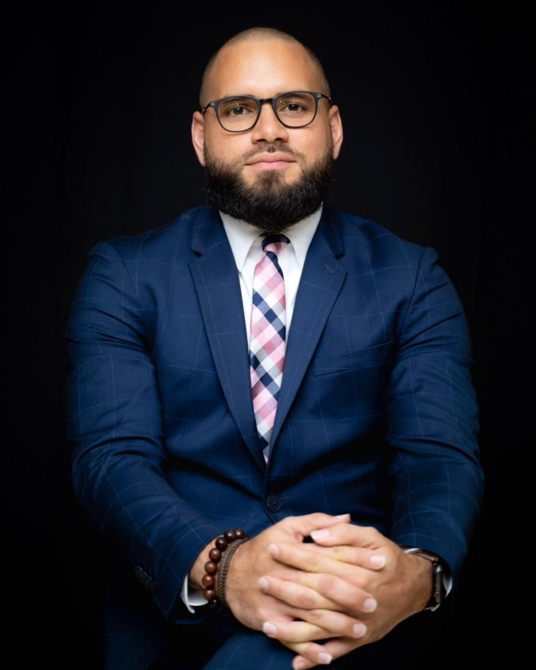 Dr. Xionell Forty Galvez Nguema 