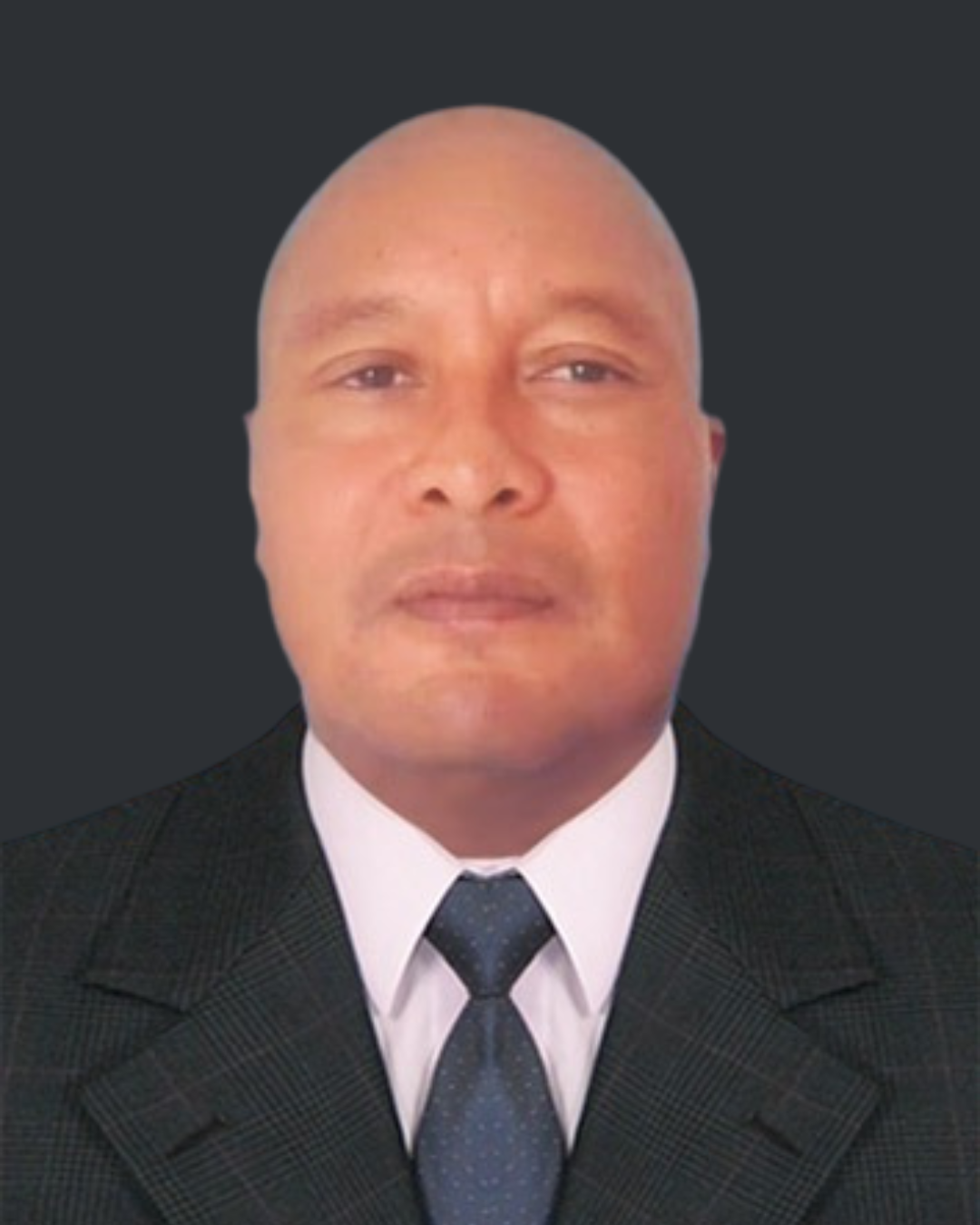Lic. José Caicedo